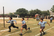 Gyan Devi School-Sports